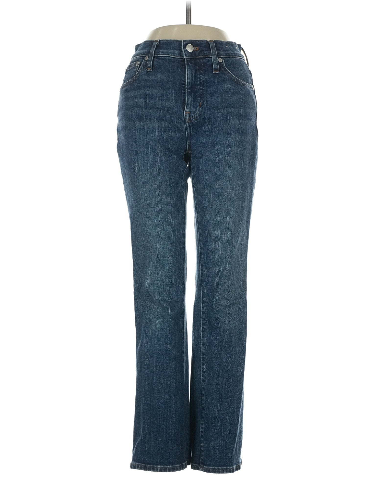 1 waist size - 23