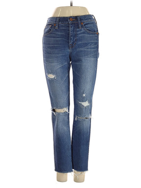 1 waist size - 24