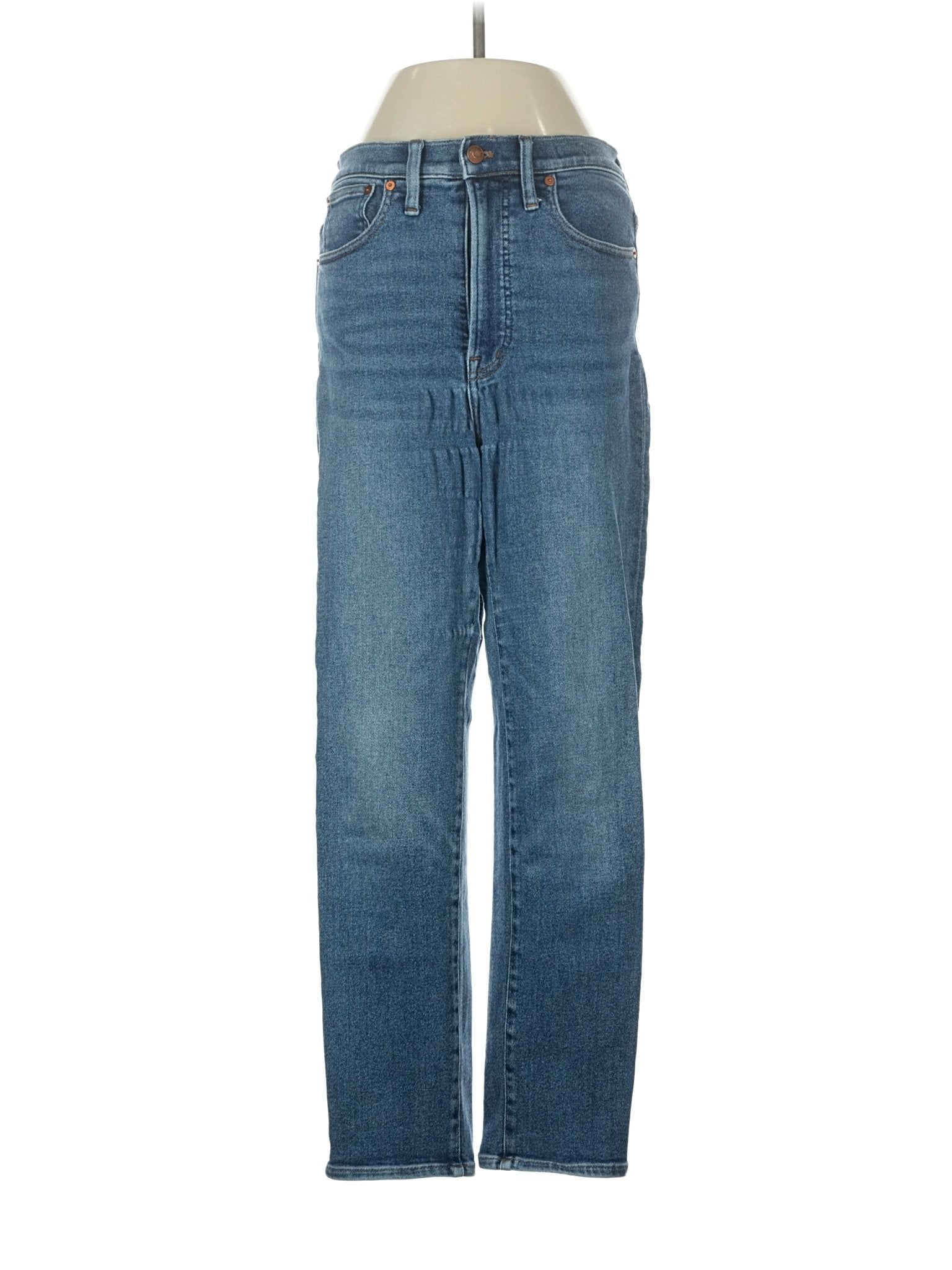 1 waist size - 27