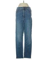 1 waist size - 27