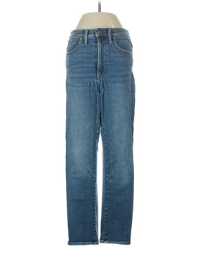 1 waist size - 27