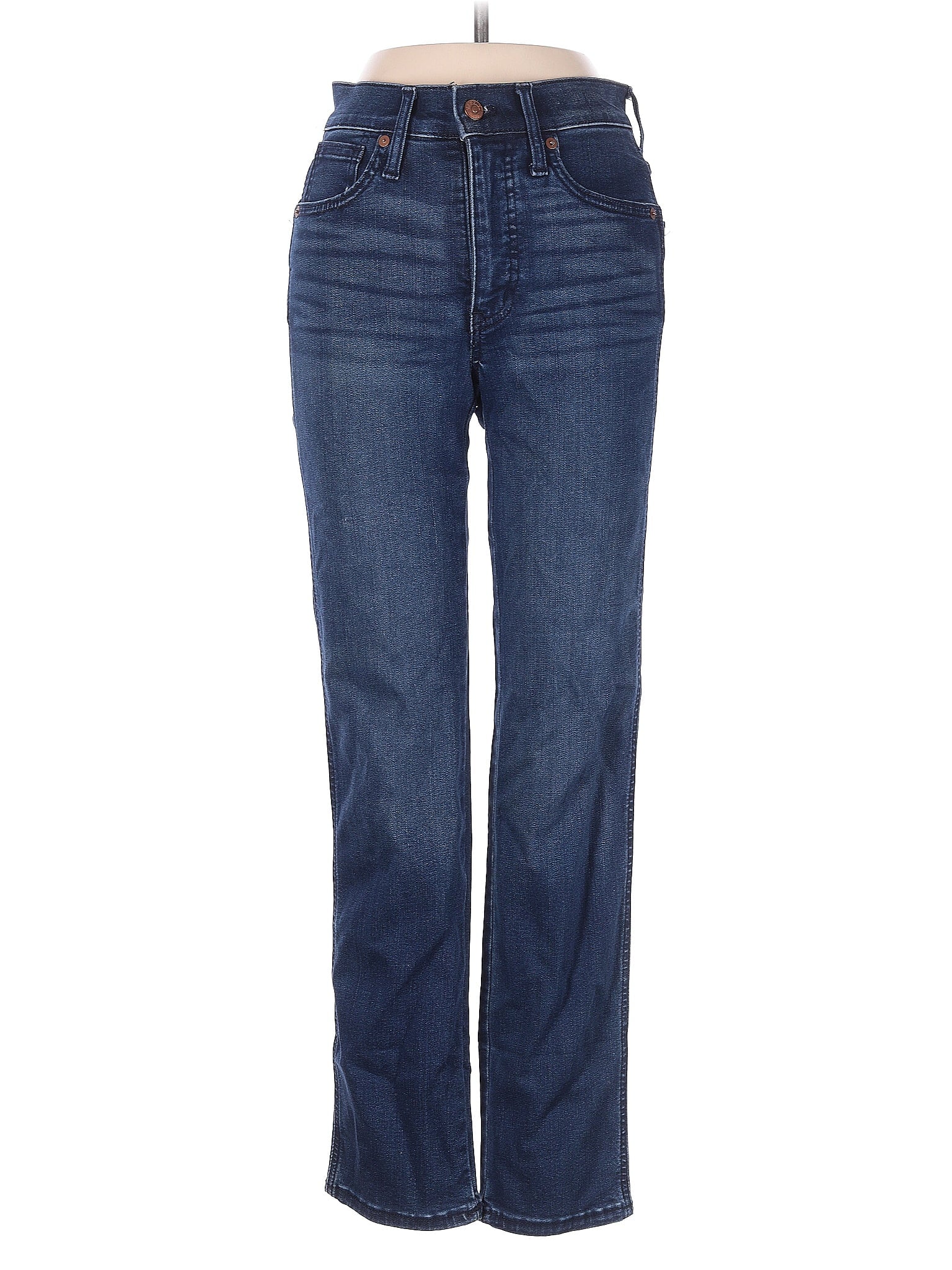1 waist size - 23