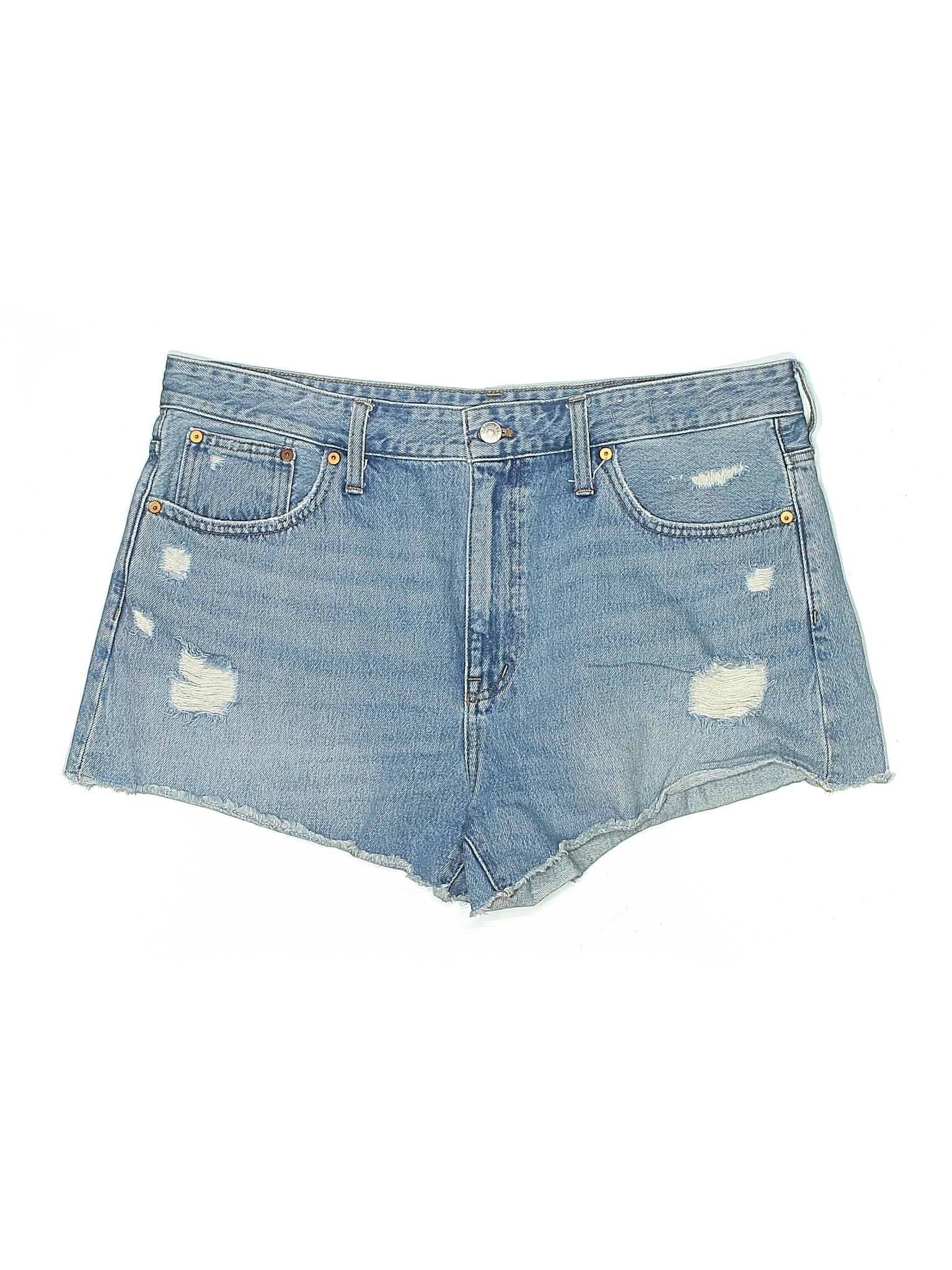 1 waist size - 32