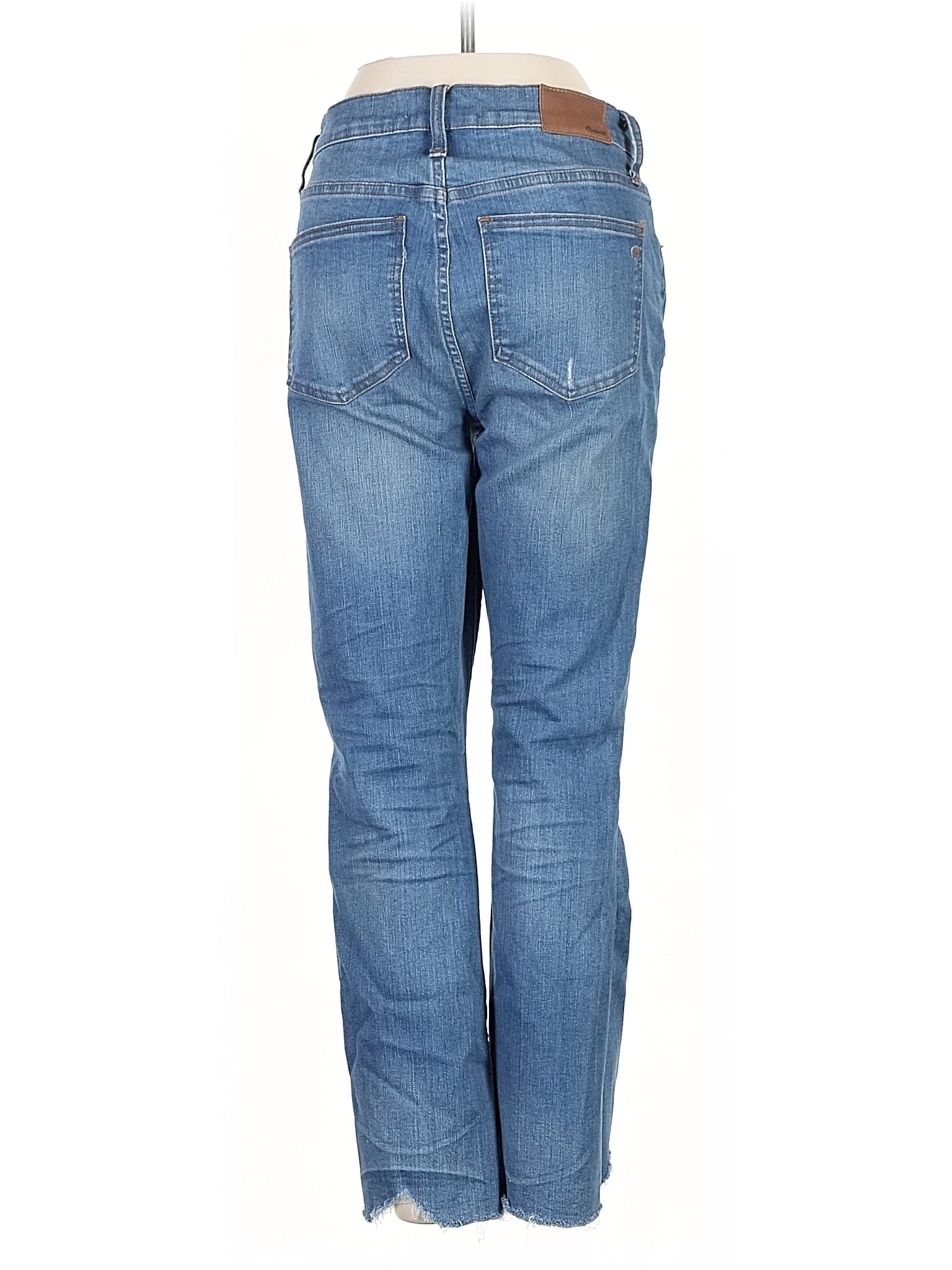 2 waist size - 27