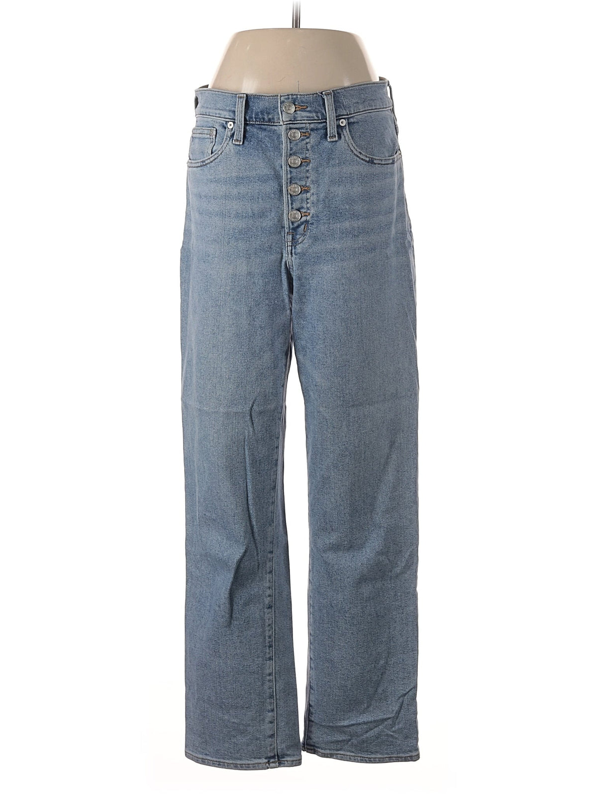 1 waist size - 28