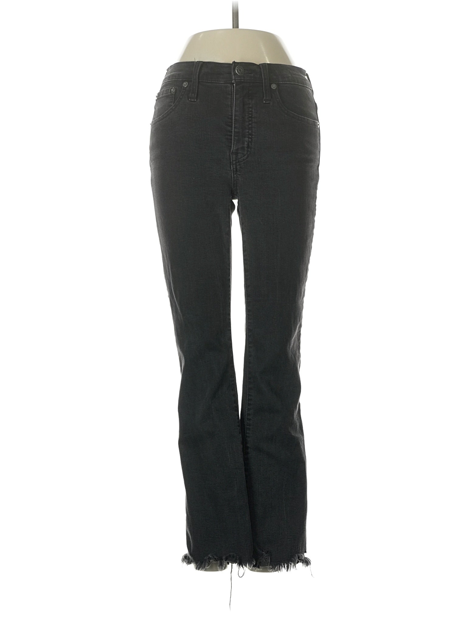 1 waist size - 24