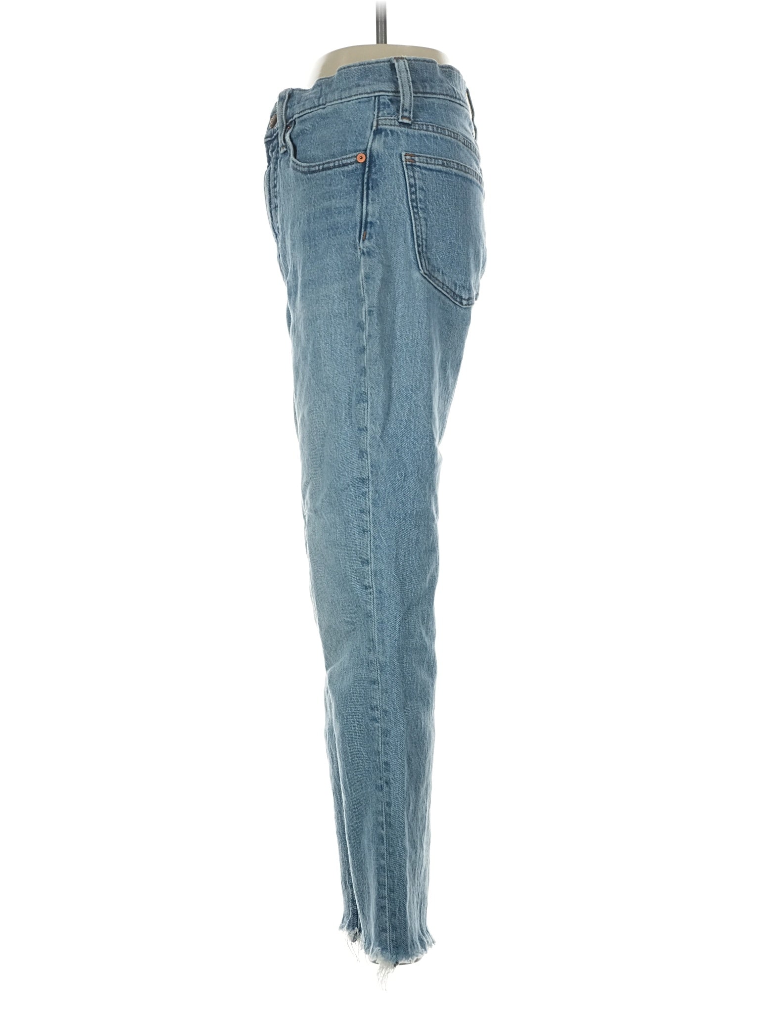 4 waist size - 25
