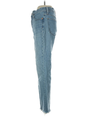 4 waist size - 25