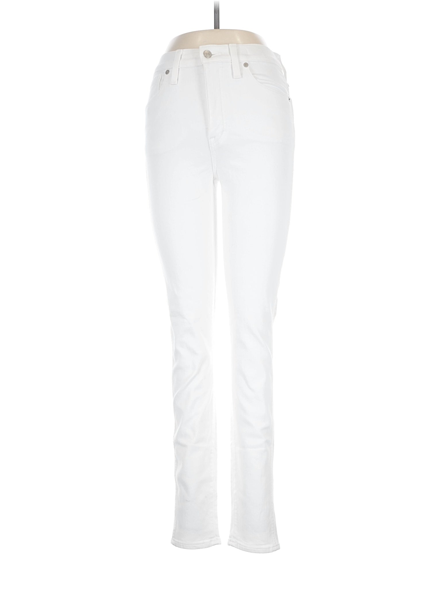 1 waist size - 27 T