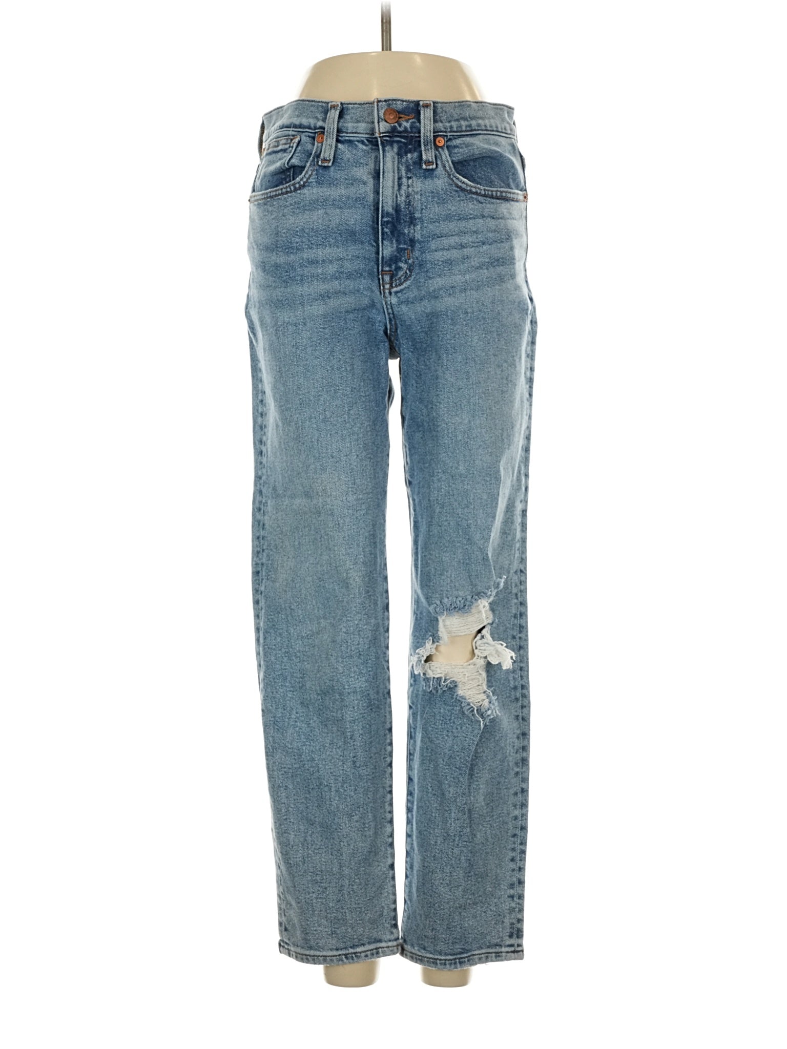 1 waist size - 26