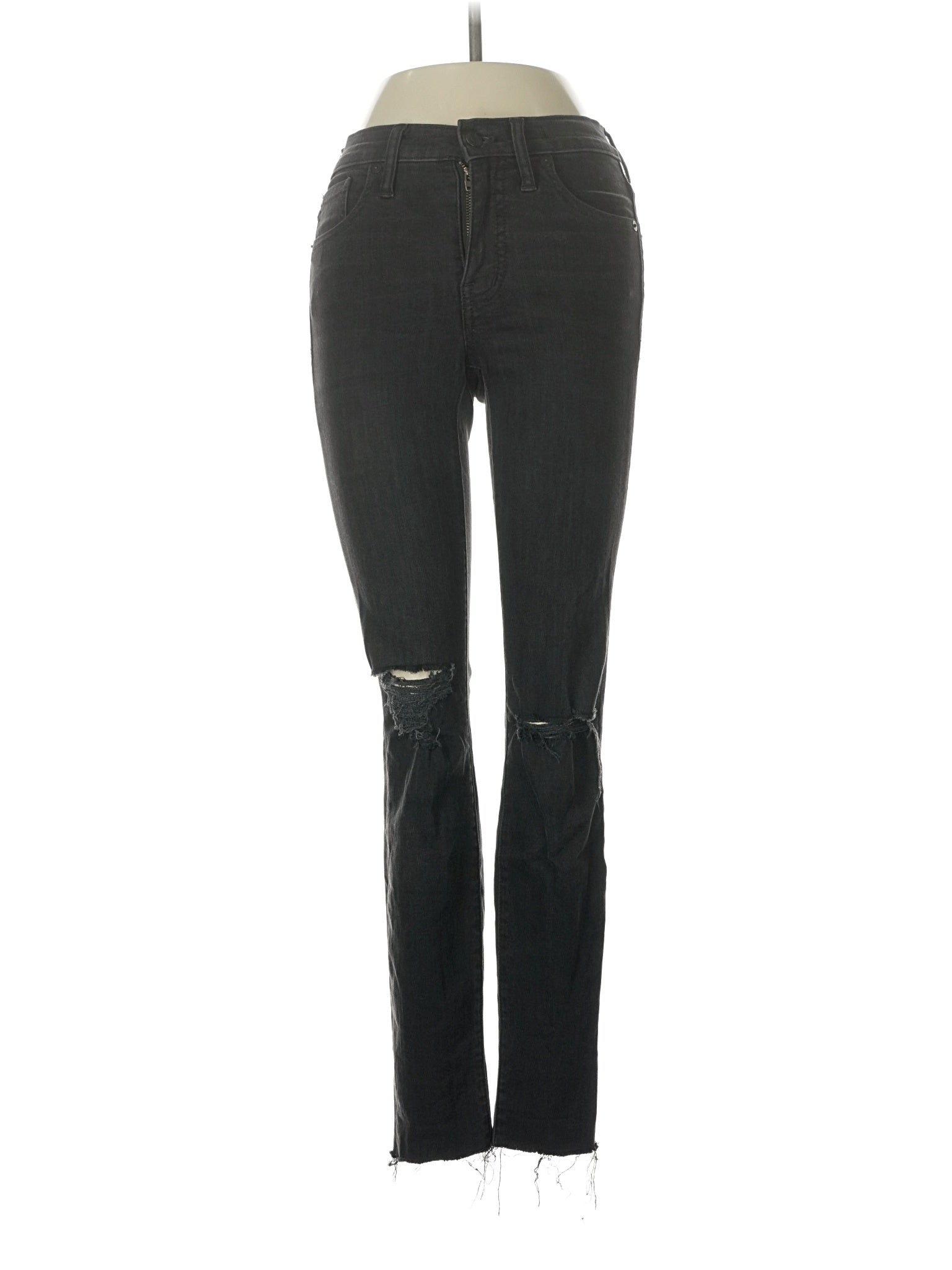 1 waist size - 23