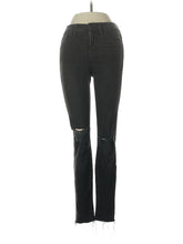 1 waist size - 23