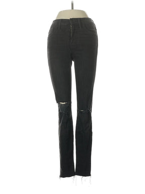 1 waist size - 23