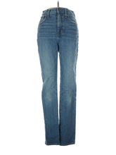 1 waist size - 25