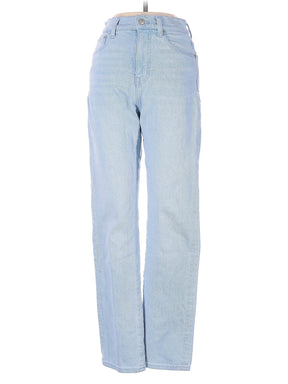 1 waist size - 23