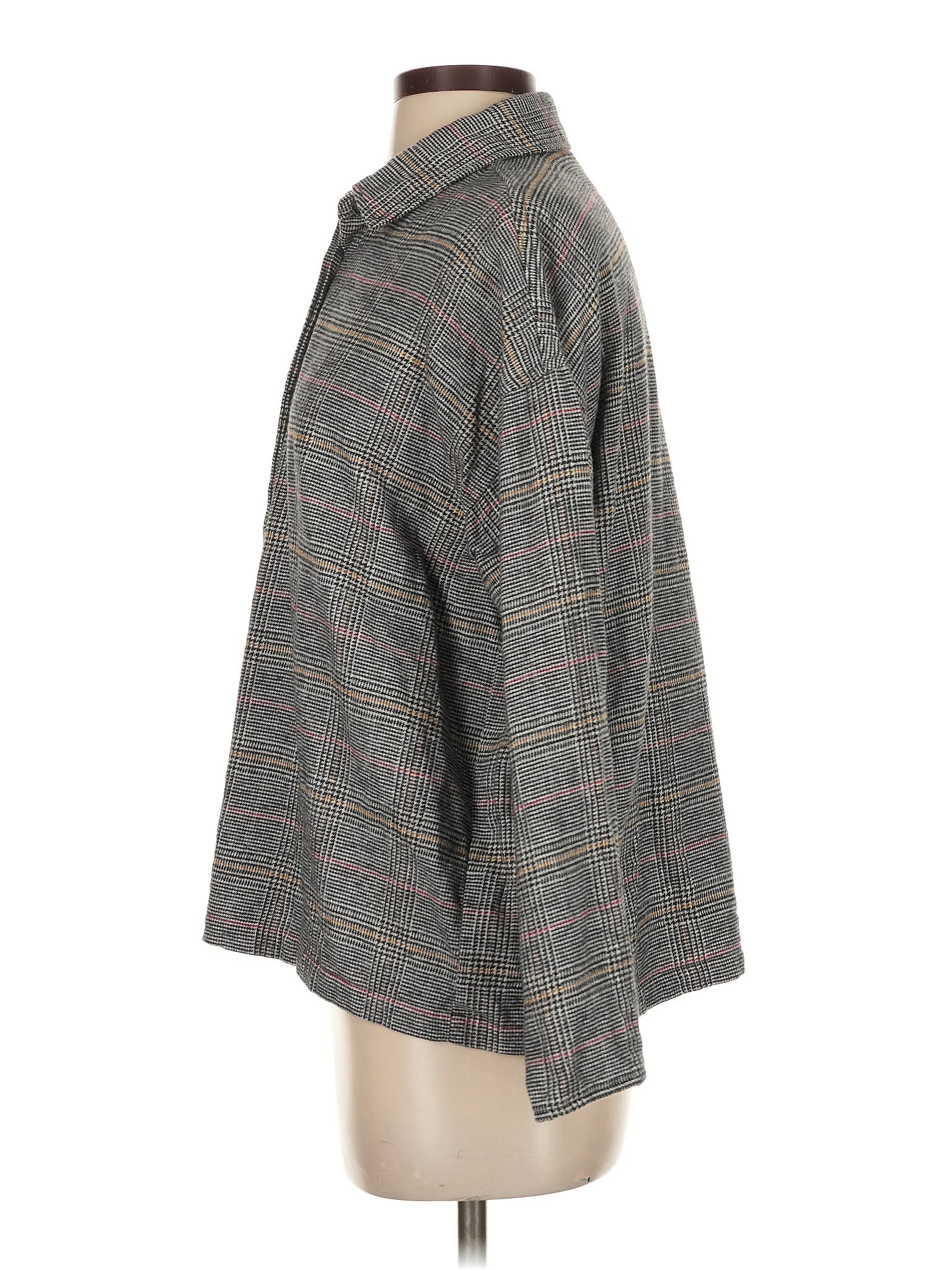4 size - S