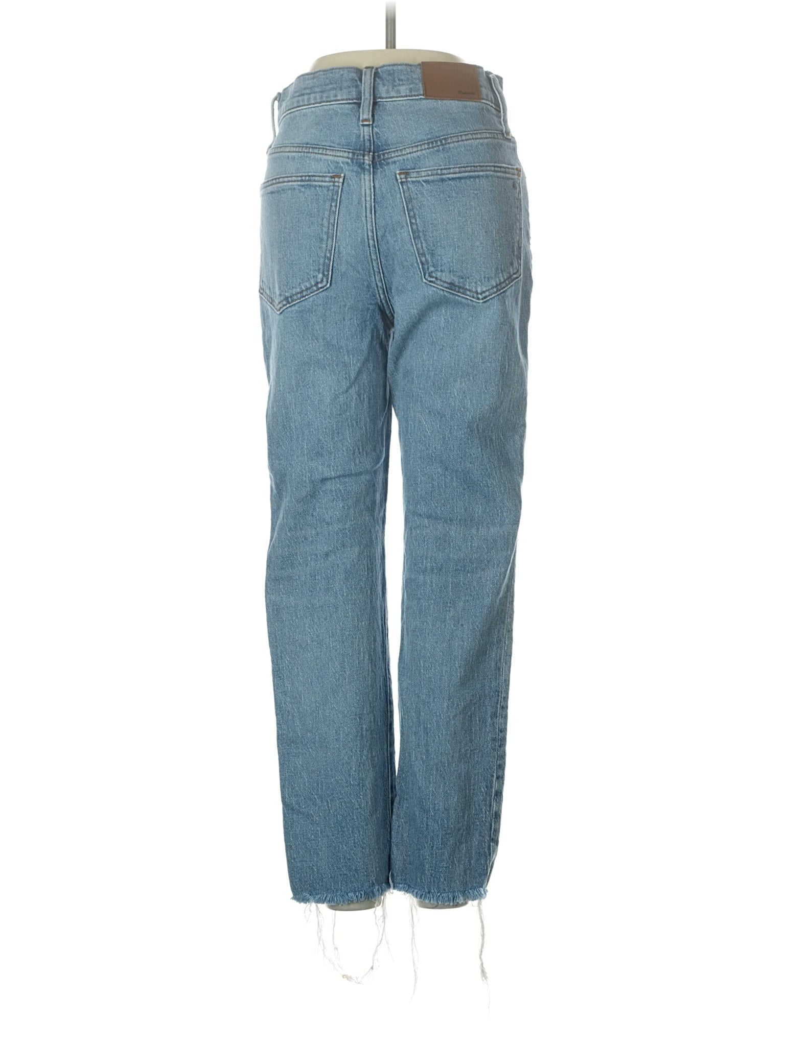 2 waist size - 25