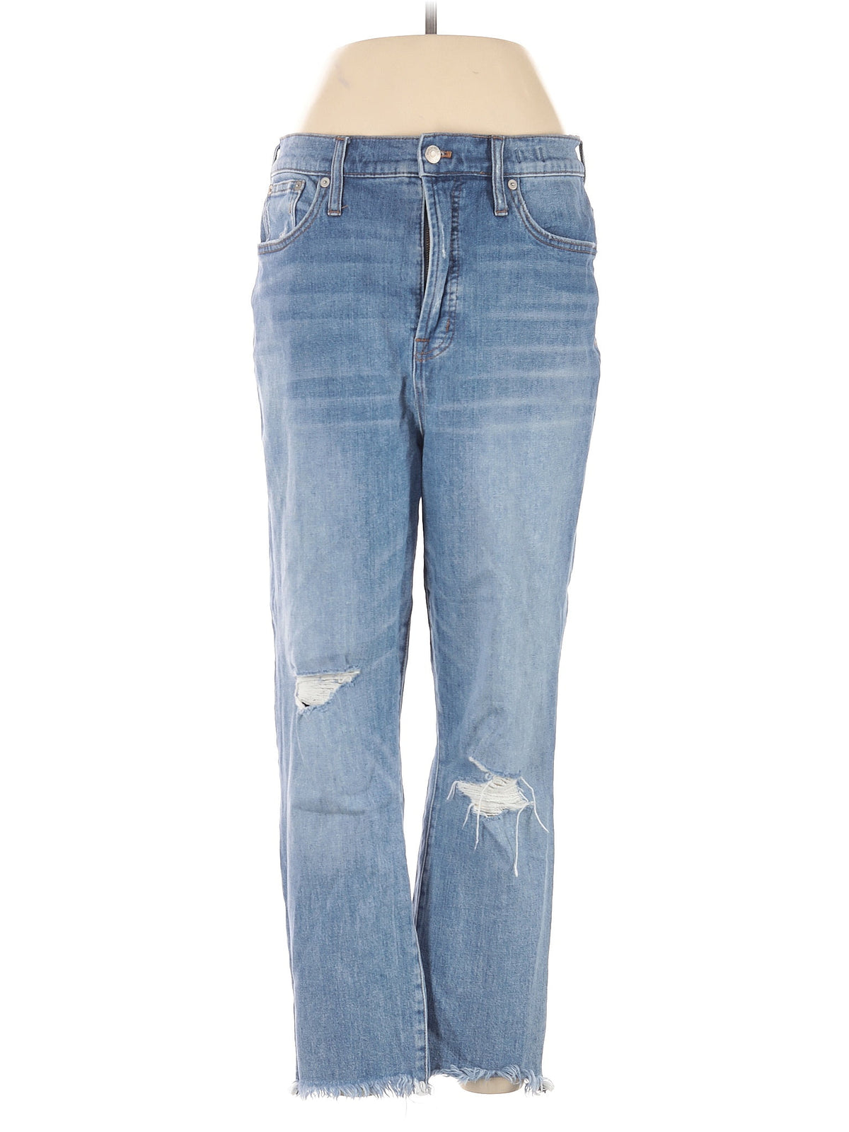 1 waist size - 32