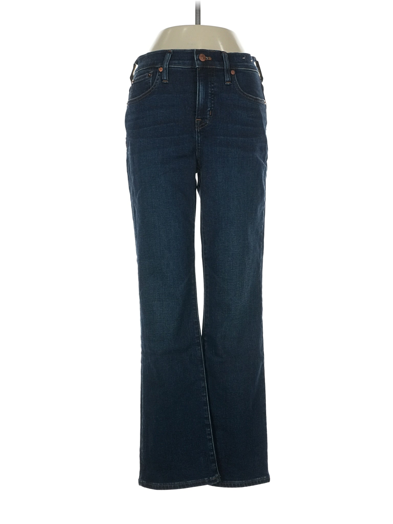 1 waist size - 25