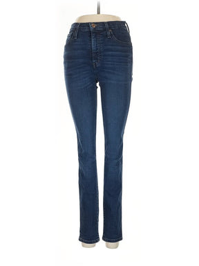 1 waist size - 25