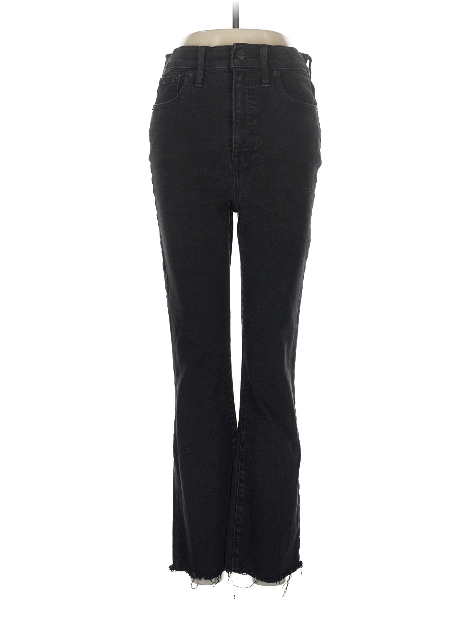 1 waist size - 28