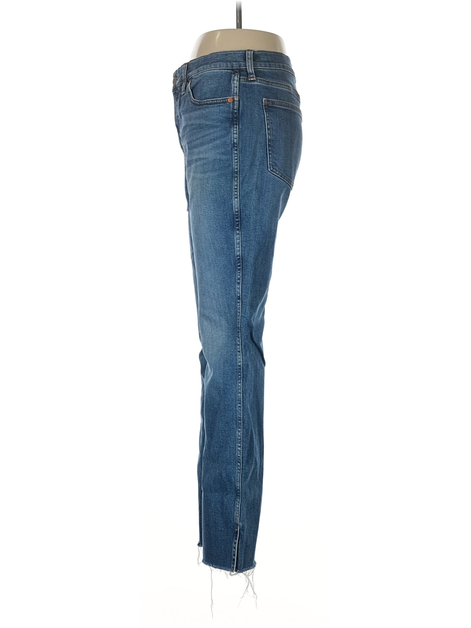 4 waist size - 29
