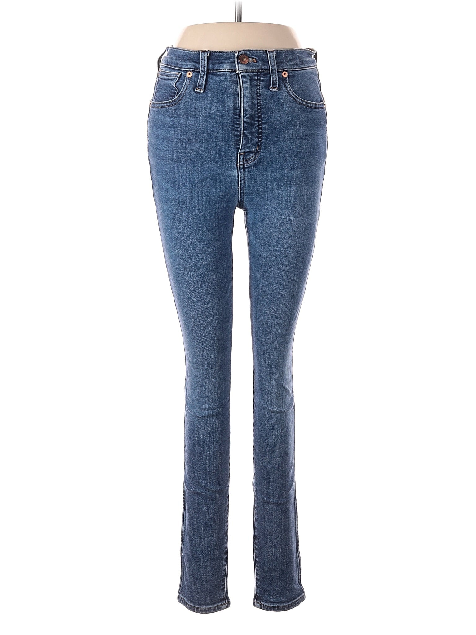 1 waist size - 28