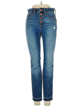 1 waist size - 23