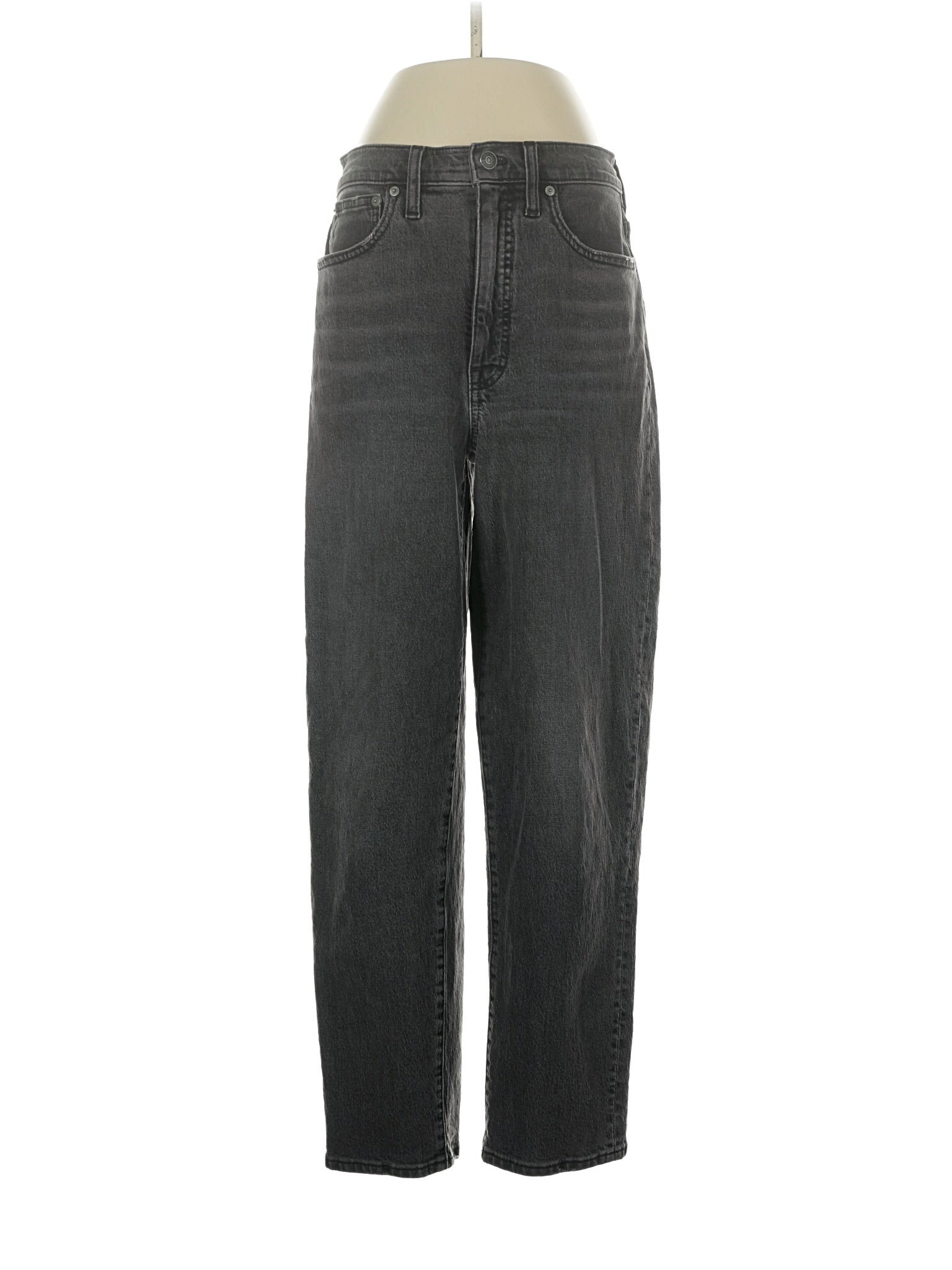1 waist size - 27