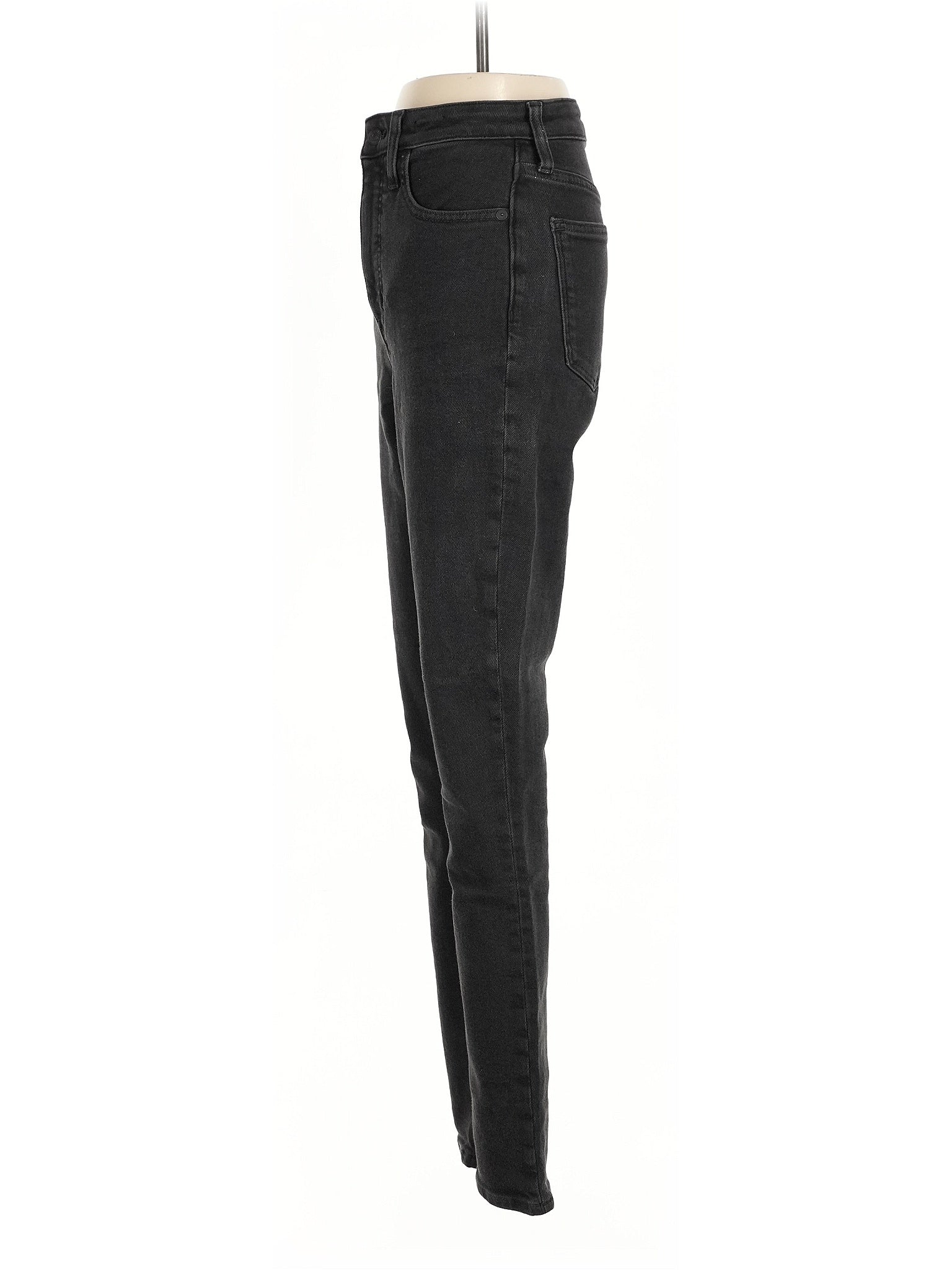 4 waist size - 25