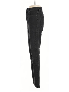 4 waist size - 25