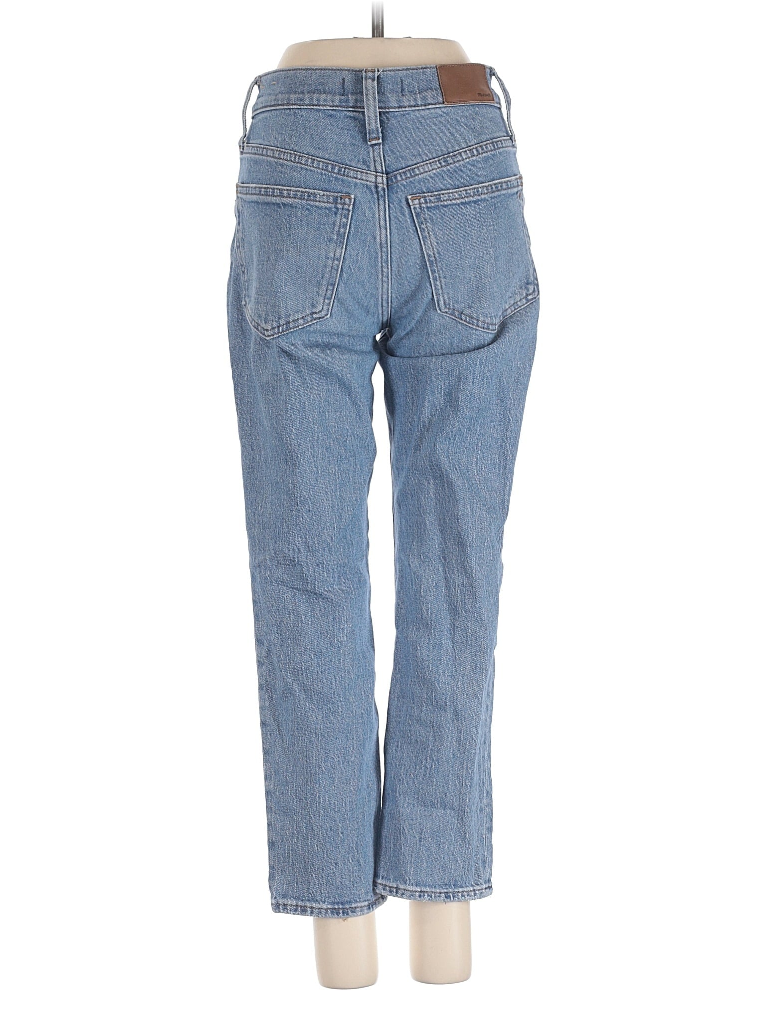 2 waist size - 23 P