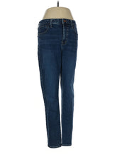 1 waist size - 29
