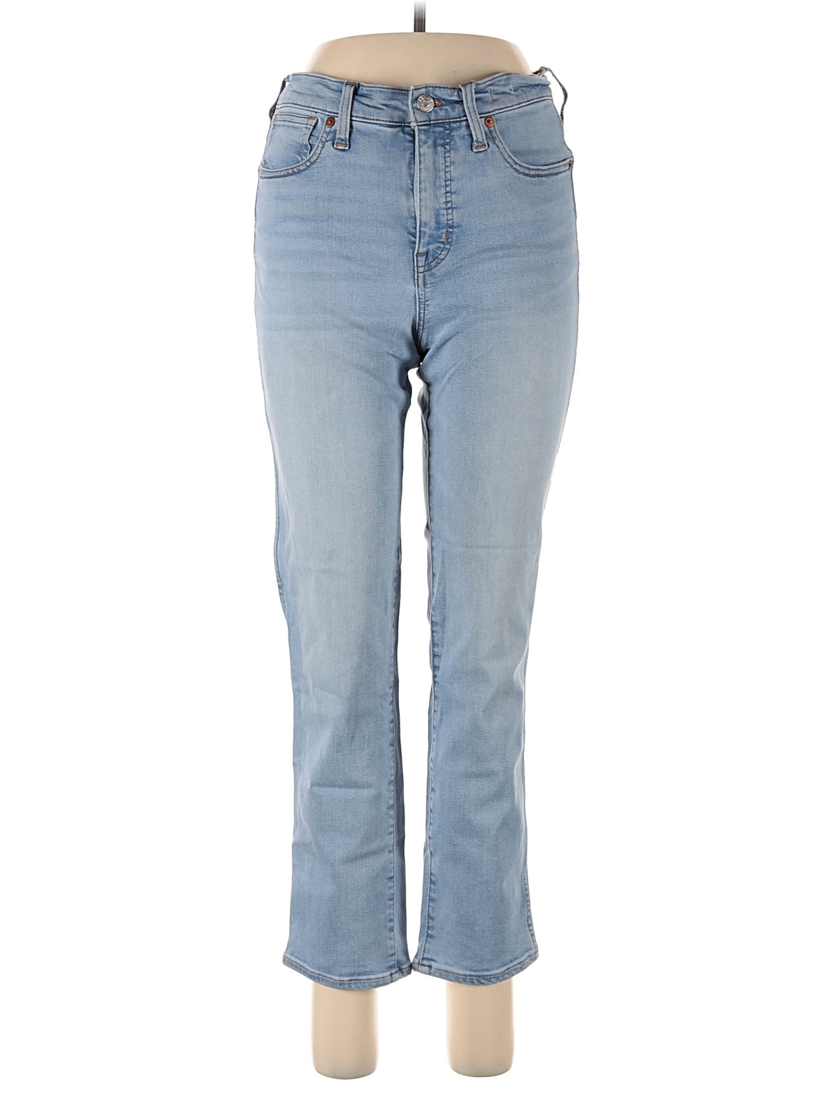 1 waist size - 28