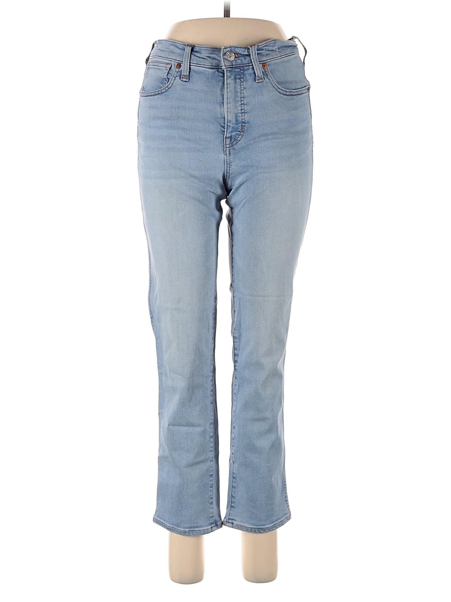 1 waist size - 28