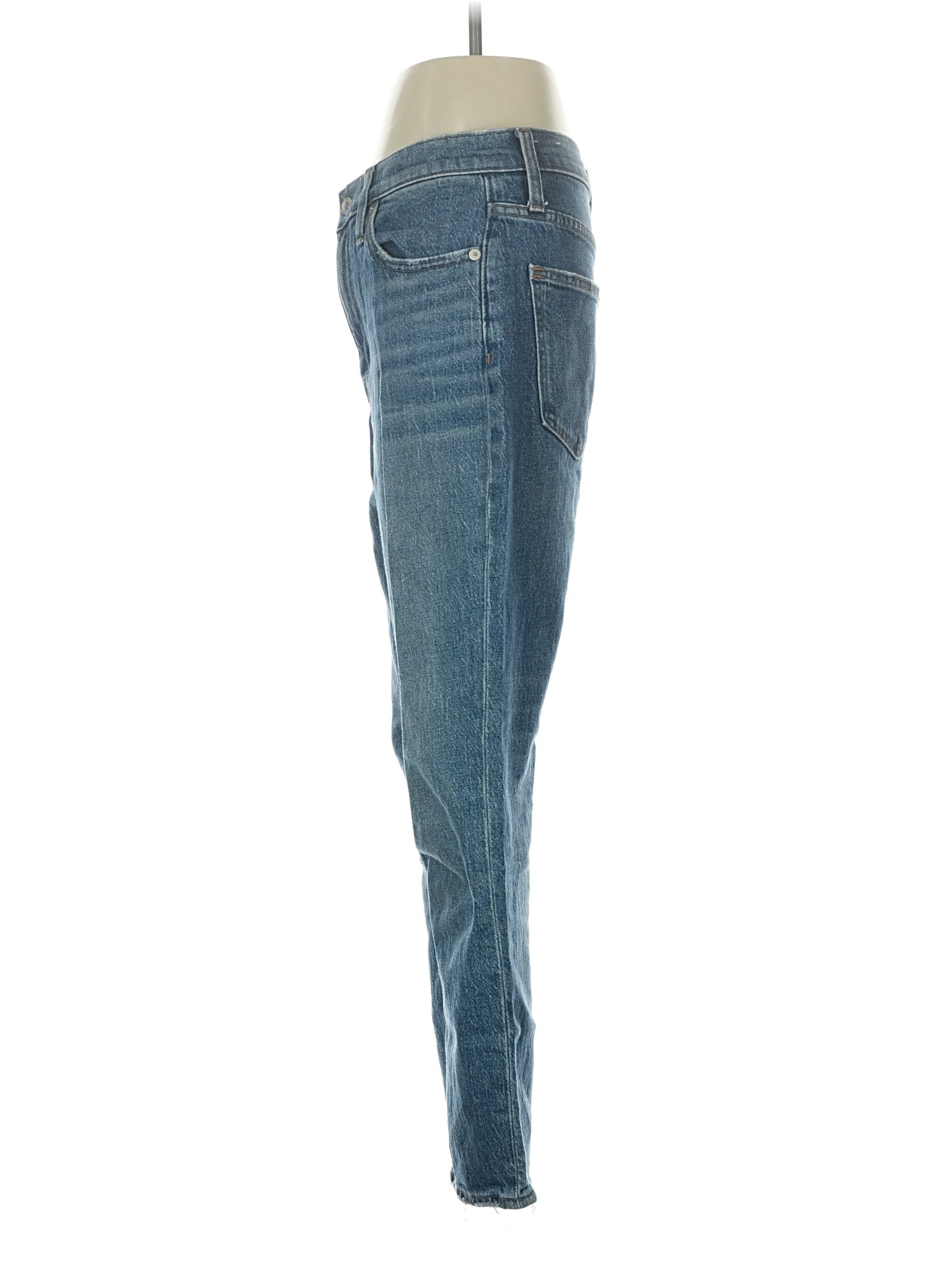 4 waist size - 25