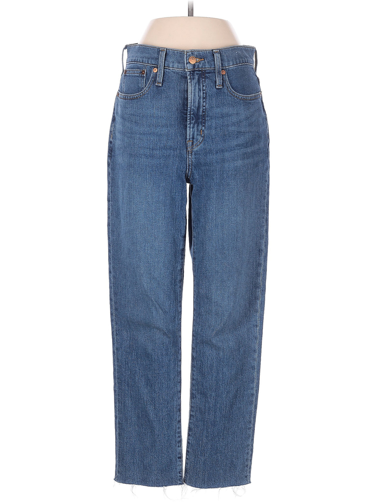 1 waist size - 26