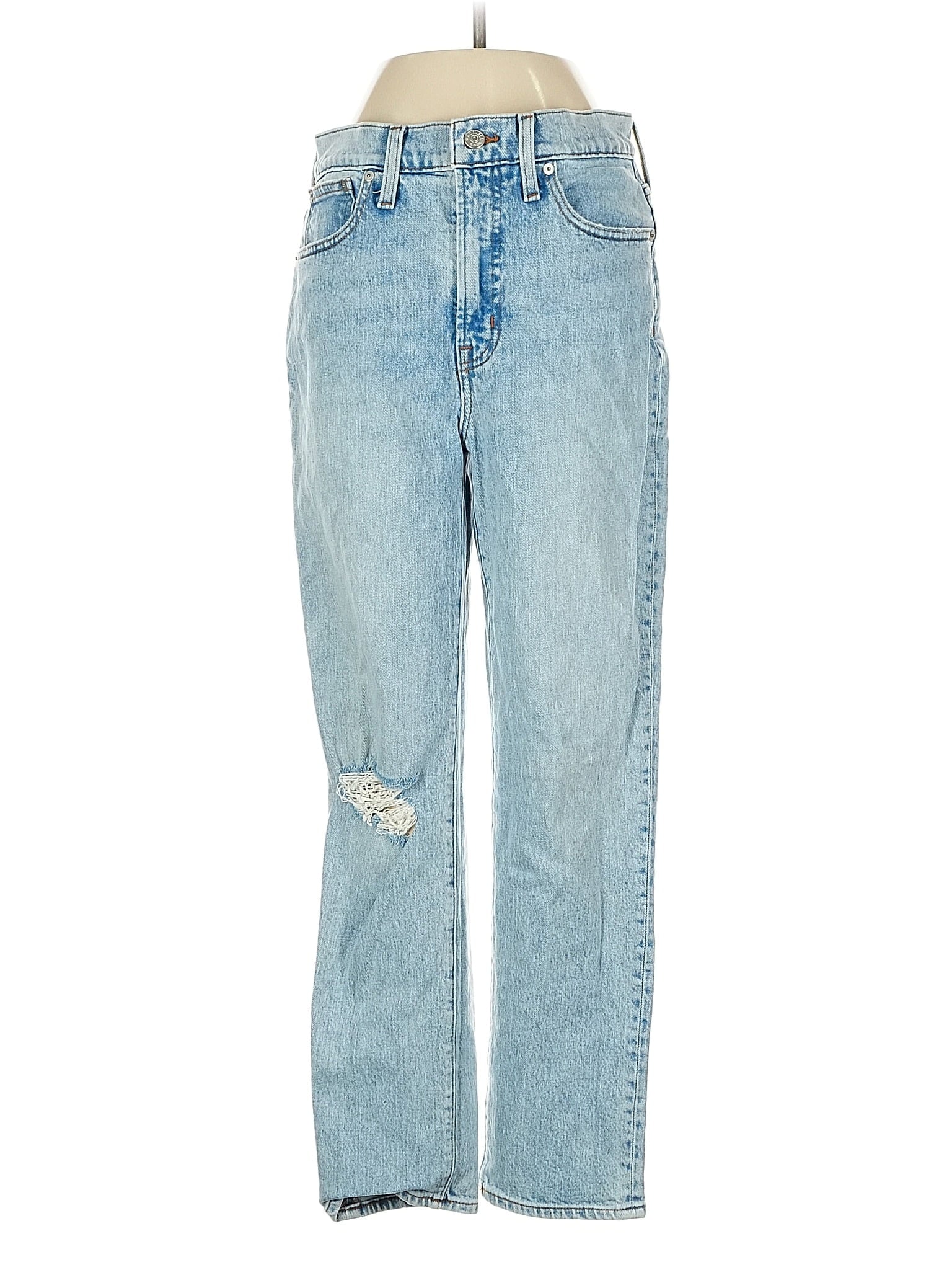 1 waist size - 27