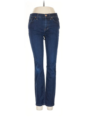1 waist size - 27