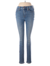 1 waist size - 26