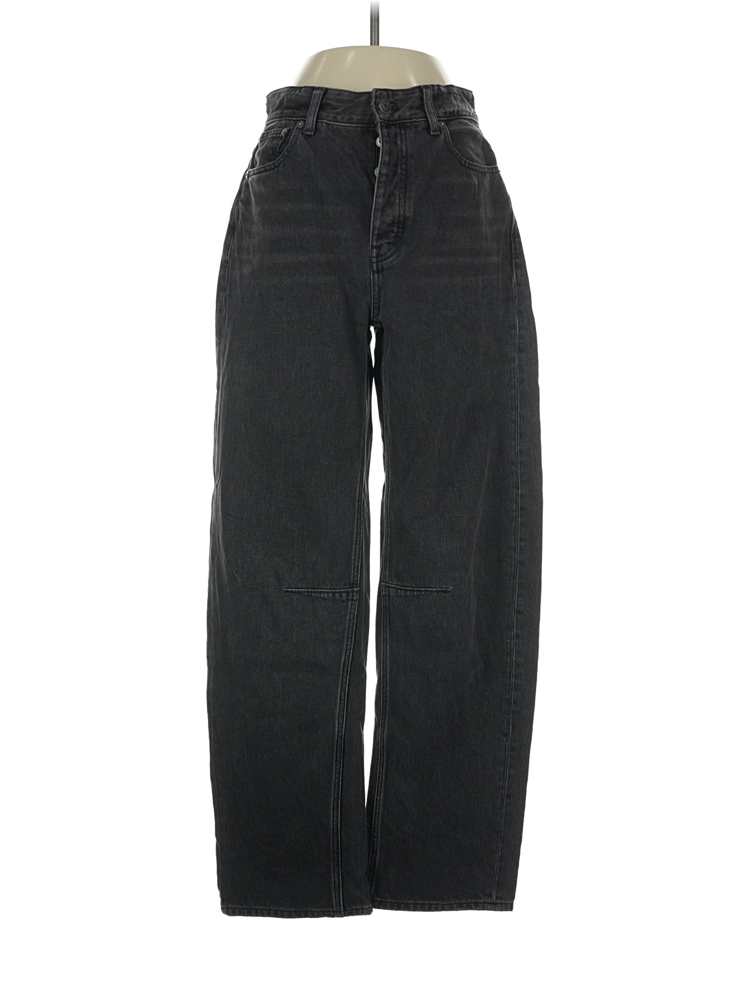 1 waist size - 25 T