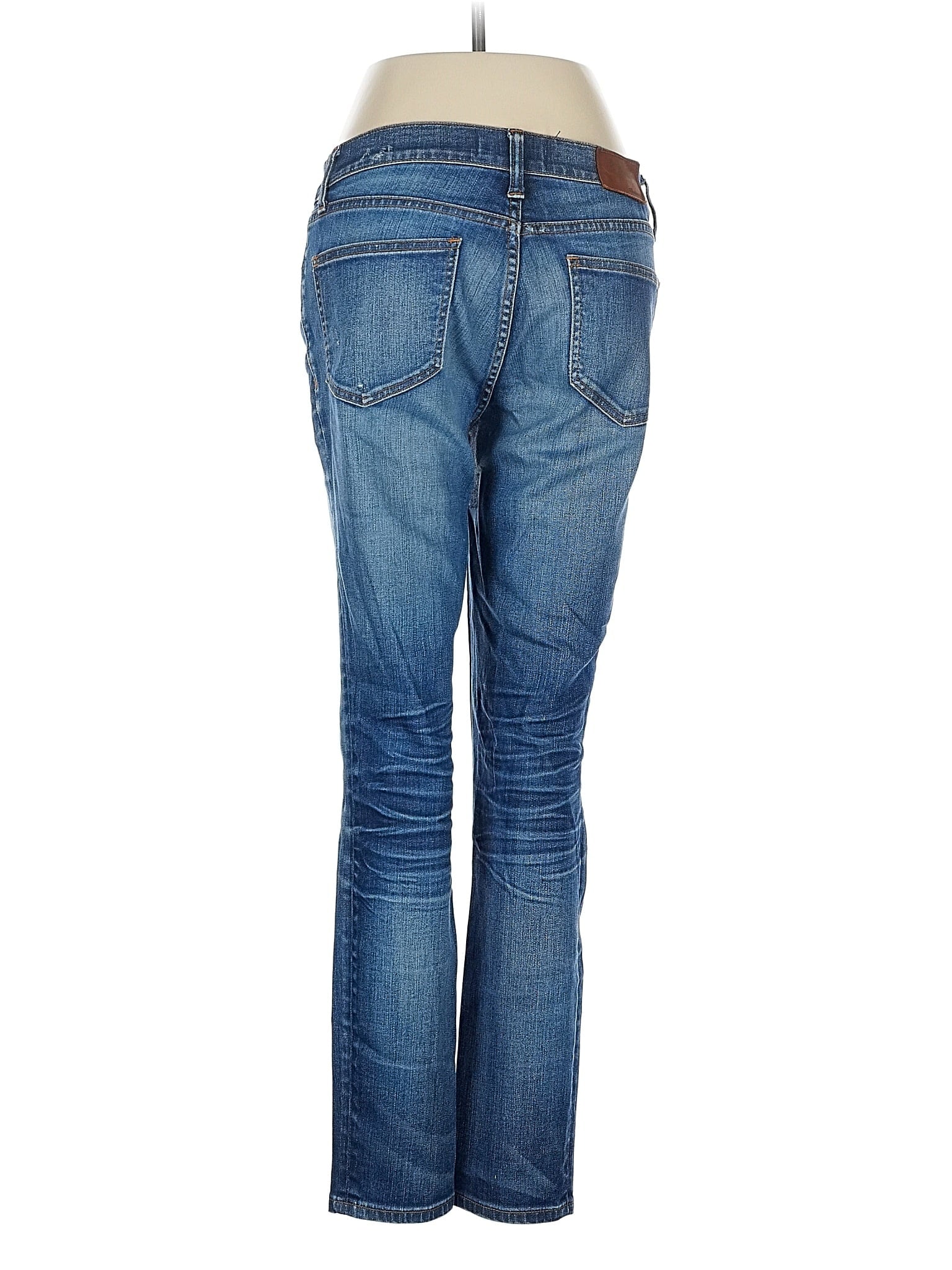 2 waist size - 29