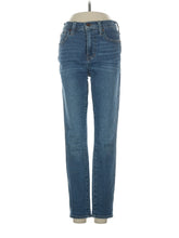 1 waist size - 23