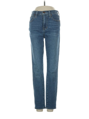 1 waist size - 23