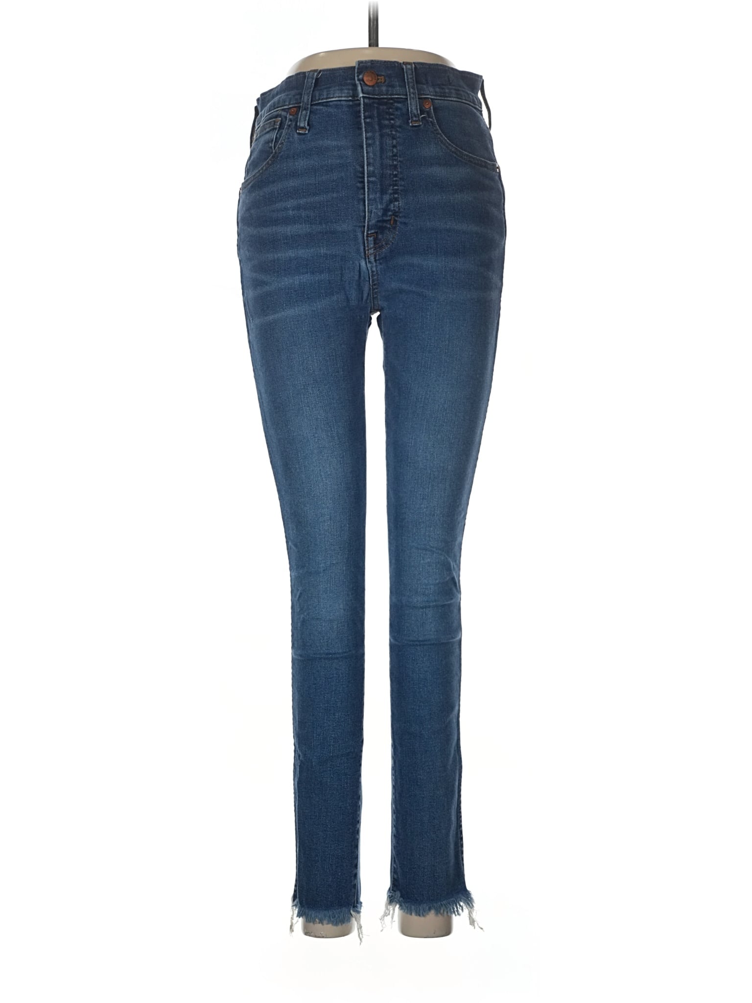 1 waist size - 28