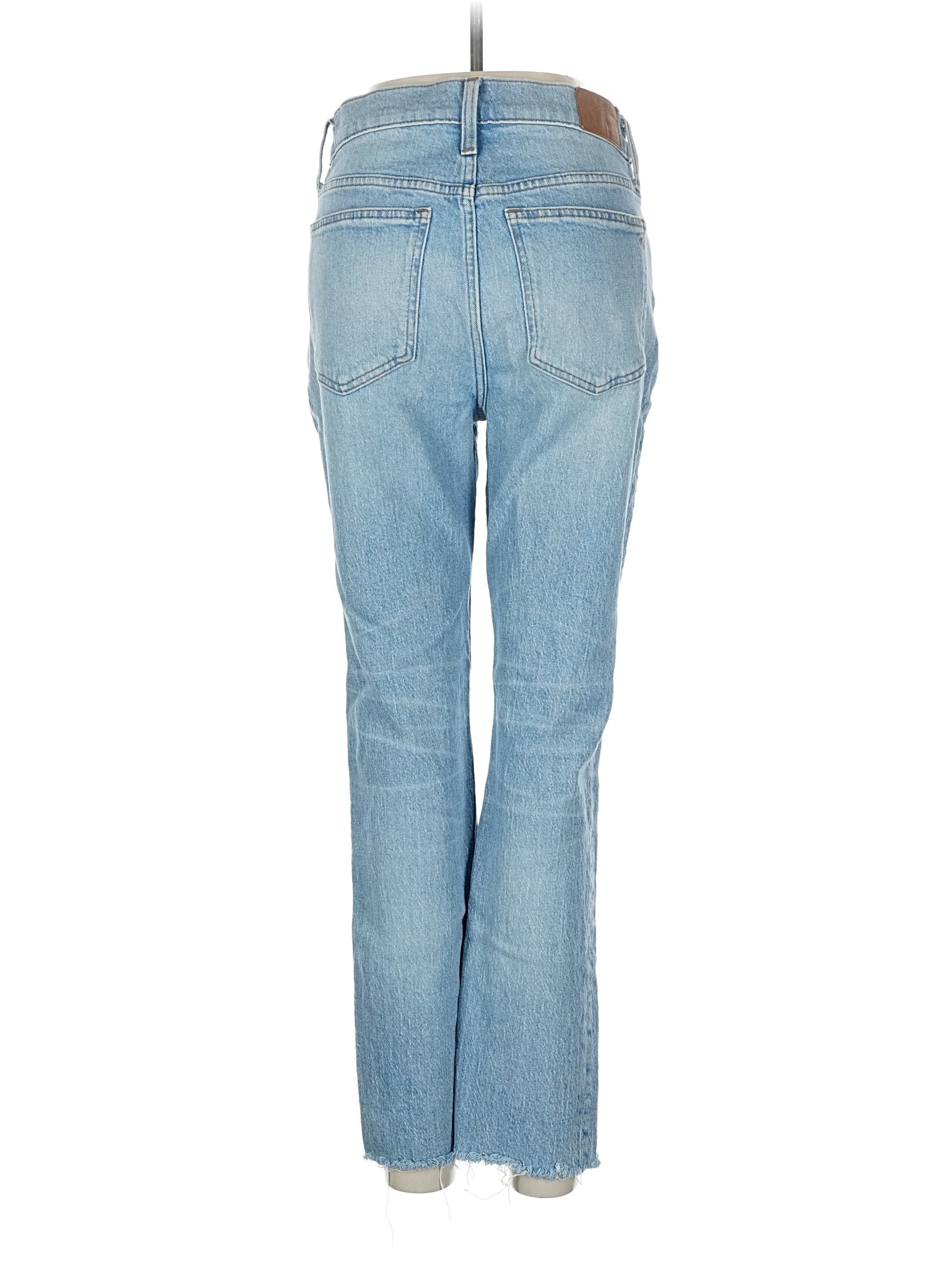 2 waist size - 28