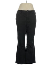 1 waist size - 33