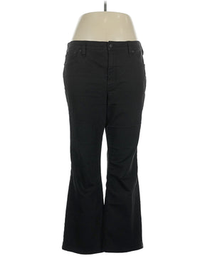 1 waist size - 33