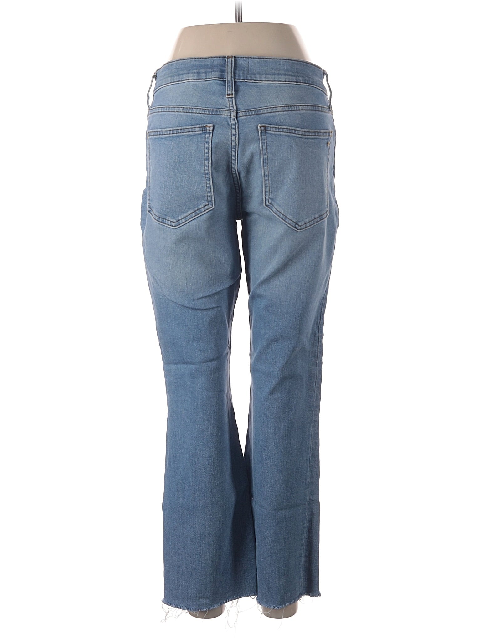 2 waist size - 28