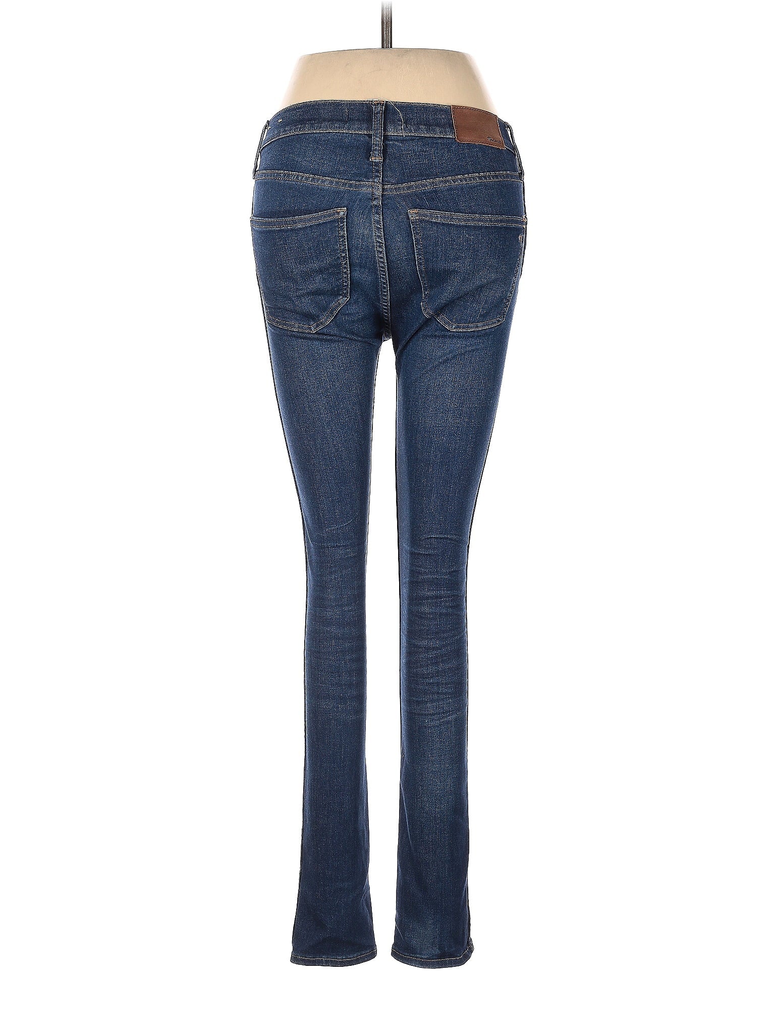 2 waist size - 25